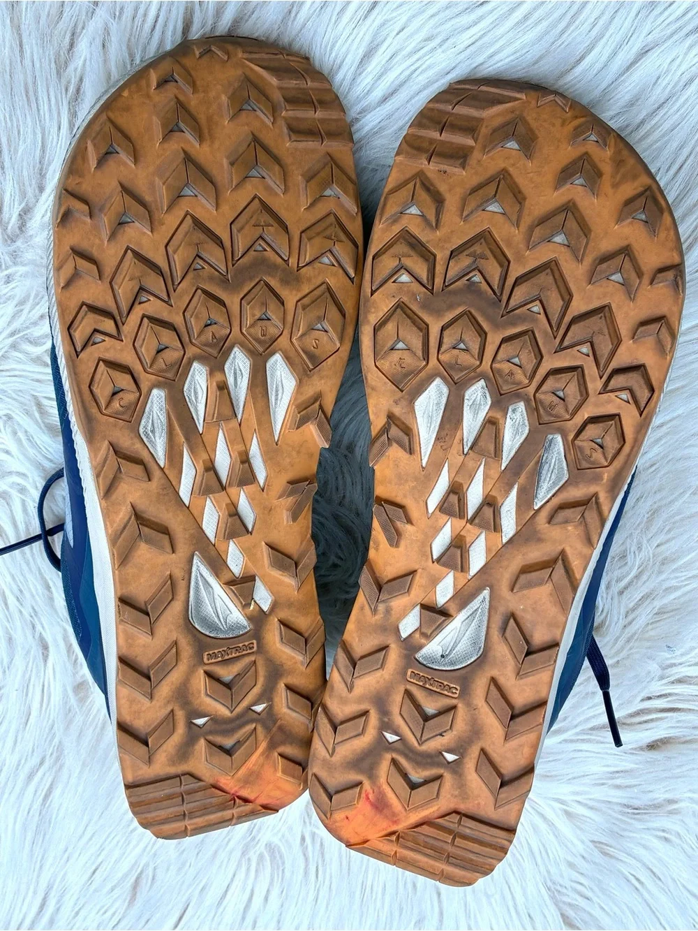 Altra Men’s Lone Peak 7 Sz 10
